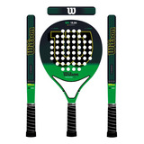 Paletas Paddle Wilson - Ws 15.24