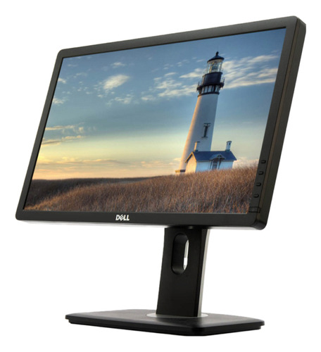 Monitor 20  Lcd Dell Profesional P2012h