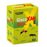 Hormiguicida Glacoxan E 60 Cc Veneno Hormigas Y Grillo Topo