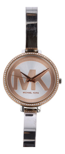 Reloj Para Mujer Michael Kors *jaryn*.