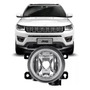 Faro Jeep Compass Con Motor Led Y Xenon 17 A 2021 Jeep Compass