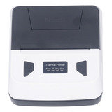 Mini Impresora Térmica Portátil De Recibos Bill Pos