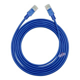 Cable Ethernet Lan Red 20 Metros