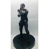 Leon Resident Evil 2 Action Figure 32cm - Pronta Entrega   