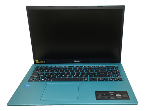 Notebook Acer Aspire 3 A315 I3 1115g4 8gb Ram 360 Ssd Win 11