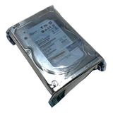 Disco Duro 2tb Hp 7200rpm 6g 3.5  846522-002 Ml30 Ml110 