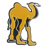 Parche De Fieltro Bordado En Camello Para Coser Ropa