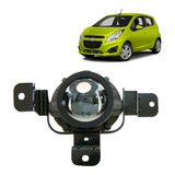 Neblinero Izquierdo Para Chevrolet Spark Gt 2010 2015 