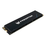 Ssd M.2 Acer Predator Gm7000 4tb Pcie 4.0 2280 Bl.9bwwr.107