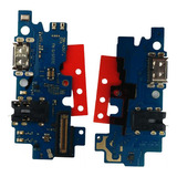 Conector Carga Flex Turbo A307 Para Samsung A30s Garantia +