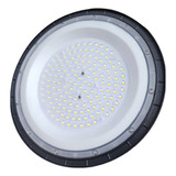 Campana Lampara Industrial Led Tipo Ufo High Bay 150w Ip65