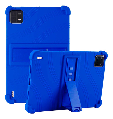 Funda Protector Goma Para Xiaomi MiPad 6 Pro 2023