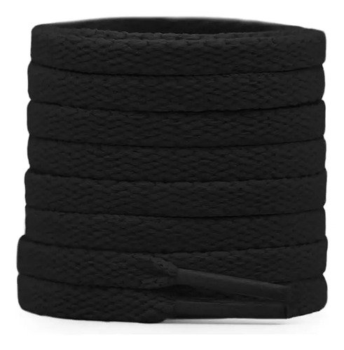 Agujetas Para Tenis Nike, adidas, Cordones Lisos 120cm