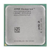 Procesador Amd Sempron Sda2600ai02bx 1.6 Ghz Socket 754