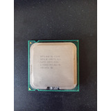 Intel Core 2 Duo