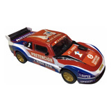 Auto Sk 1/32 Para Pistas Scalextric 4x4 Clase Slot La Plata