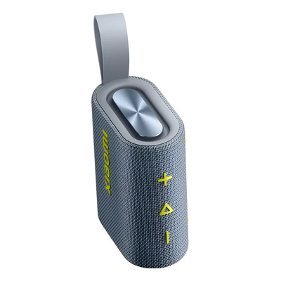 Bocina Portátil Xiaomi Sound Pocket 5w Batería Hasta 10hrs Subwoofer Blue Gray | Envío gratis