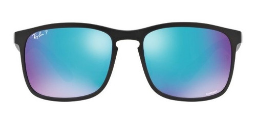 Lentes De Sol Chromance Ray-ban