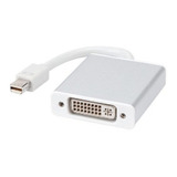 Adaptador Mini Display Port  A Dvi Macthunderbolt Um2080