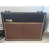 Caixa Vox 2x12 Celestion Greenback Ñ Fender Ñ Marshall Ñ V30