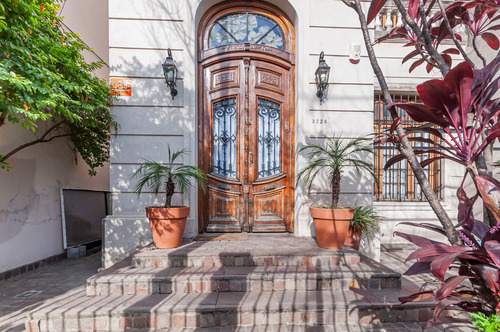 Casa En Venta 6 Ambientes, Pileta, Parrilla, Jardin, Cochera, Villa Del Parque, Capital Federal, Buenos Aires - Imagen 4
