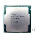 Core I3 4130t Lga 1150 2.90 Ghz 3mb Cache Oem Com Cooler