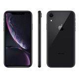 iPhone XR Original Negro