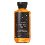 Body Wash Bath Body Works - Into The Night