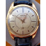 Reloj Suizo Artow, A Cuerda. Decada De 1950. Funcionando