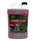 3d Grand Slam - Desengrasante Limpia Motores 3,79 Litros 