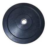 Discos Bumpers 50kg Pesas Goma Entrenamiento Gimnasio