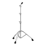 Soporte Recto De Platillos Pearl C1030 Pata Doble Reforzada