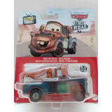 Mate Viajero Cars Disney Pixar Escala 1 64 Marca Mattel 