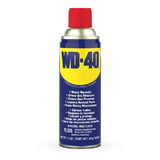 Wd-40® - Lubricante Multiuso En Aerosol - 311g