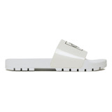 Calvin Klein Jeans Slide Truck Monogram Rubber M M00591