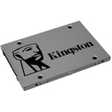 Disco Duro Sólido Ssd Interno Kingston 240gb Negro Facturado