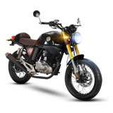 Vento Rocketman Sport 250 Cc Mod. 2021 A Meses Sin Intereses