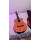 Guitarra Criolla Bagual Liquidación Precio Charlable Usada