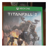 Titanfall 2 / Xbox One