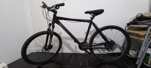 Bicicleta Rodado 26