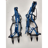 Crampones Camp Ice Trek Fast  250.000$ Sin Extrenar