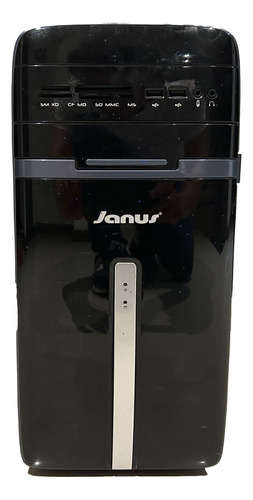 Cpu Janus Intel Core I3 500 Gb 4 Gb