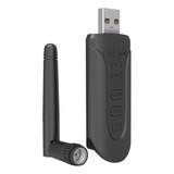 Transmisor Usb Bluetooth 5.3 Estéreo Aux Dongle Antena De 3