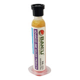 Flux Soldadura Liquida 10ml Baku Bk-223 Reballing