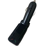 Modulador Bluetooth Carro Kit Mp3 Audio Cargador Usb Bc06