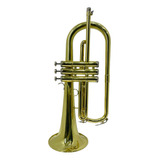 Bugle Lacado Dorado Mahler