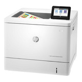 Impresora  Hp Laserjet Enterprise M553dn Refacciones