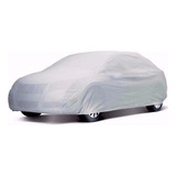 Funda Cubre Auto Coche Impermeable