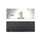 Teclado Notebook Lenovo G470 G475 Español Nuevo Envios