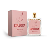 Perfume Esplendida - Lpz.parfum (ref. Importada)  100ml